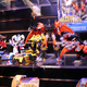 Illustration for article titled The Biggest Transformer Ever Made: Metroplex, and All the New Transformers from Toy Fair